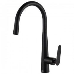 Laveo - Nalda - stojanková drezová batéria U (BAY_768D)