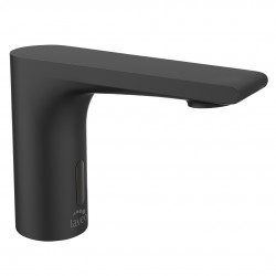 Laveo - Plato - umývadlová bezdotyková batéria bez regulácie teploty (BLY_724D)