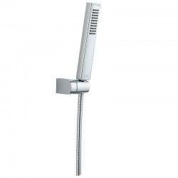 Laveo - Pola - sprchová súprava, chróm (NAP_00AD)