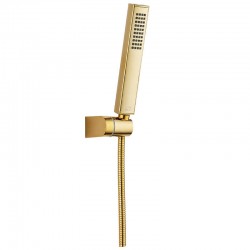 Laveo - Pola - sprchová súprava, zlato (NAP_G0AD)