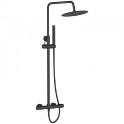 Laveo - Pretto - sprchový stĺp (PLP_70OB)