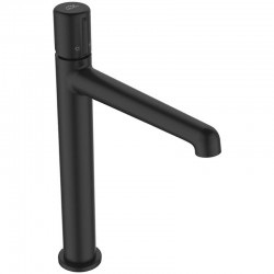 Laveo - Pretto - stojanková umývadlová batéria na dosku (BAO_72ND)