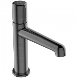 Laveo - Pretto - stojanková umývadlová batéria s výpustou (BAO_922D)