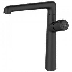 Laveo - Pretto - stojanková uymvadlová batéria s výpustou L (BAO_725D)