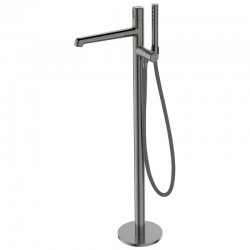 Laveo - Pretto - vaňová batéria voľnestojaca (BAO_911S)