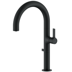 Laveo - Pureco - drezová batéria s pripojením na vodný filter (BPU_798D)