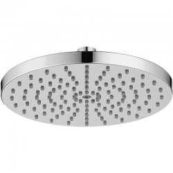 Laveo - Rondo - dažďová sprcha. 200 mm (NLX_0DAD)