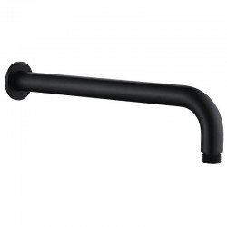 Laveo - Rondo - Výtok nástennej sprchy 337 mm (NWX_757O)