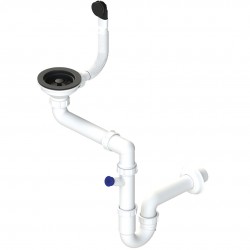 Laveo - Sifón (OKS_223C)