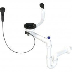 Laveo - Sifón (OKS_763T)