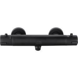 Laveo - Termico - nástenná sprchová batéria s termostatom bez príslušenstva (BAT_74TD)