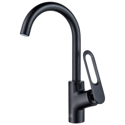 Laveo - Tierra – stojančeková drezová batéria U (BAJ_768D)