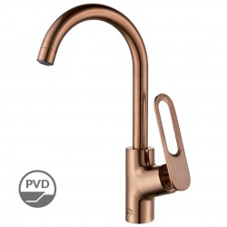 Laveo - Tierra – stojančeková drezová batéria U (BAJ_868D)