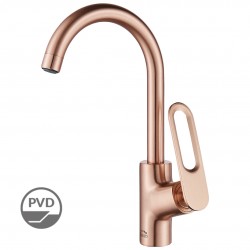 Laveo - Tierra – stojanková drezová batéria U (BAJ_868U)