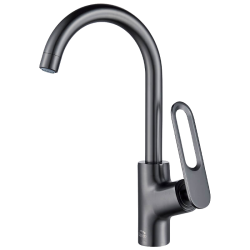 Laveo - Tierra – stojanková drezová batéria U (BAJ_968D)