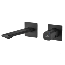 Laveo - Tores - podomietková umývadlová batéria (BVT_722P)