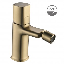 Laveo - Tores - stojančeková bidetová batéria s výpustím (BVT_G32D)