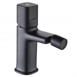 Laveo - Tores - stojanková bidetová batéria s výpustím (BVT_732D)