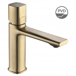 Laveo - Tores - stojanková umývadlová batéria s výpustou (BVT_G22D)