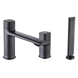 Laveo - Tores - stojanková vaňová batéria 3-otvorová (BVT_713D)