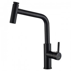 Laveo - Toro - drezová batéria výsuvná (BAX_769D)