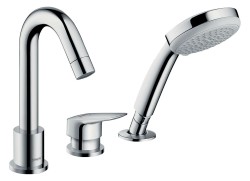 Logis Hansgrohe (71313000)