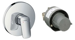 Logis Hansgrohe (71666000)