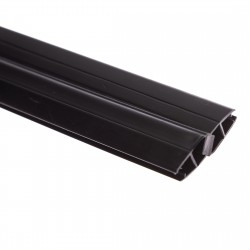 Magnetické tesnenie pre sprchovú kabínu Kerra "Hera" (104020463)