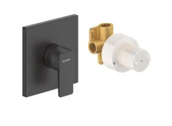 Manhattan Duravit (MH4210007046)