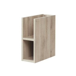 Mereo Aira, kúpeľňová skrinka 20 cm, spodná, dub Kronberg (CN724S)