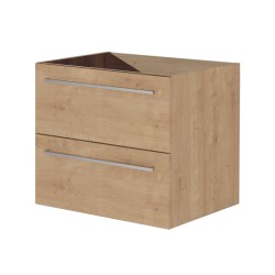 Mereo Bino, kúpeľňová skrinka 60 cm, dub Arlington (CN620SN)