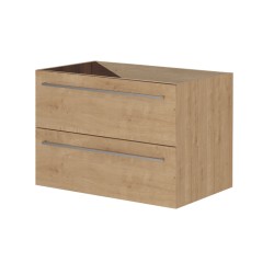 Mereo Bino, kúpeľňová skrinka 80 cm, dub Arlington (CN621SN)