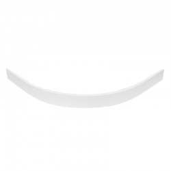 Mereo Čelný panel pre sprchovú vaničku CV15xx, výška 10 cm (CV15SP)