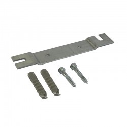 Mereo Držiak pre elektrický prietokový ohrievač (EPOD)