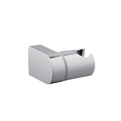 Mereo Držiak sprchy plast / chróm (CB566A)