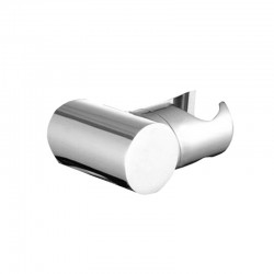 Mereo Držiak sprchy plast / chróm (CB566E)