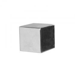 Mereo Hranatá krytka prepínače pre dvojcestný a trojcestný Mbox (CB415A)