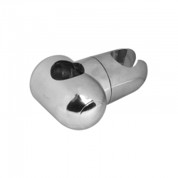 Mereo Jazdec pre CB900A, plast/chróm (CB900A1)