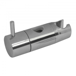 Mereo Jazdec pre CB910E, plast/chróm (CB910E1)