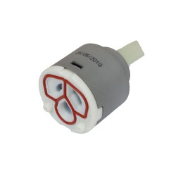 Mereo Kartuša pre batérie CB (CB401ES)