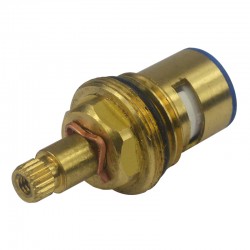 Mereo Kartuša pre batérie CBS a CBL, studená voda (CB401F)