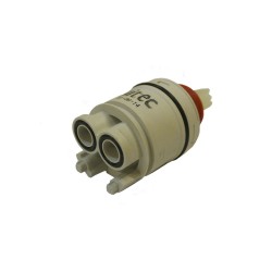 Mereo Kartuša pre batérie CBV501,CB10103Z,CBE10101,CBE10102 (CB401N)