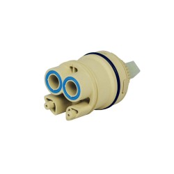 Mereo Kartuša pre batériu CBE10101D, CBE10102D, 35 mm (CB401DD)