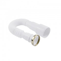 MEREO - Klum Hadica odpadová tvarovateľná flexi 6/4 