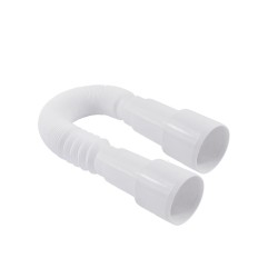 MEREO - Klum Hadica odpadová tvarovateľná flexi o 50 (40) x o 50 (40) (PR7084C)