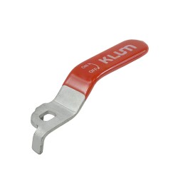 MEREO - Klum Náhradná páka pre guľové kohúty  3/4