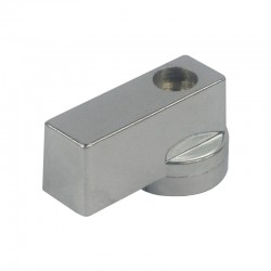 MEREO - Klum Páčka pre rohové kohúty kovová CR37A, 38A, 39A, 37AK, 39AK (CR35PK)