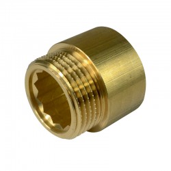 MEREO - Klum Predĺženie, 3/8