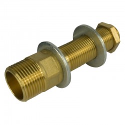 MEREO - Klum Predĺženie do bytového jadra, 1/2 