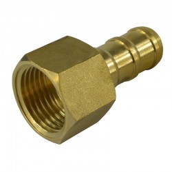 MEREO - Klum Pripojenie hadice (hadičník), vnútorný 3/4